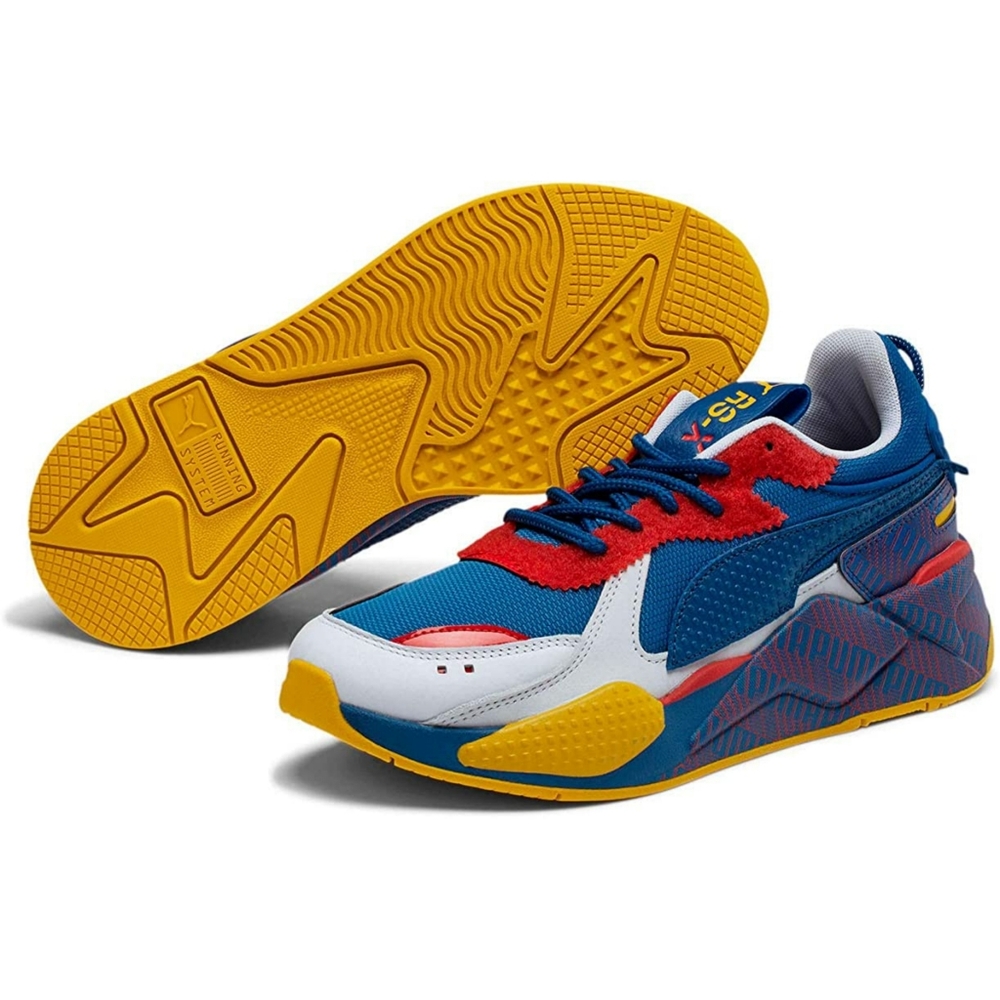 New Puma RS-X Subvert Trainers shoes
